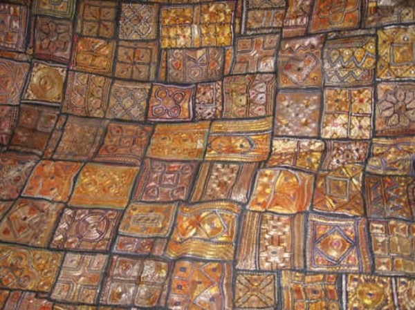 Bedsheet