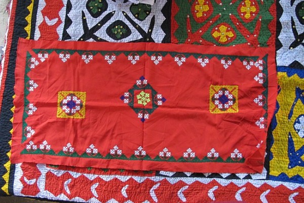 Pillow Cover