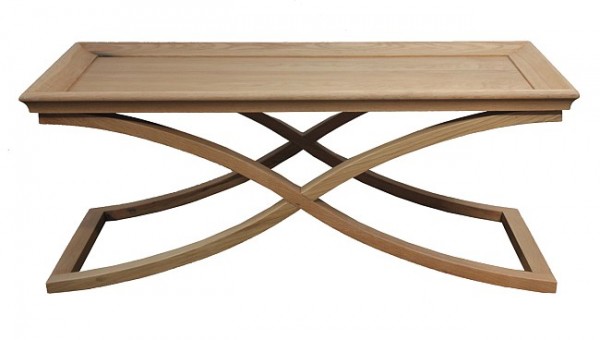 Wooden Table