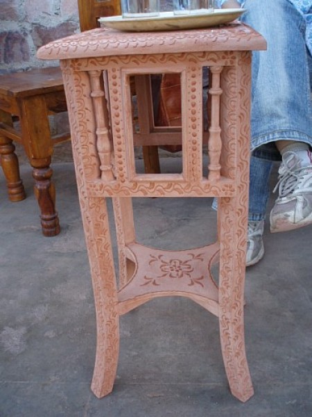 Handicraft Table