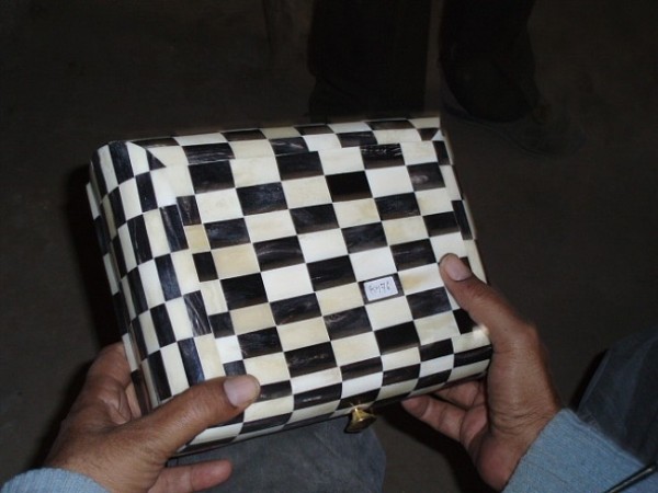 Handicraft Box