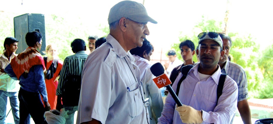 Hindu Singh Sodha