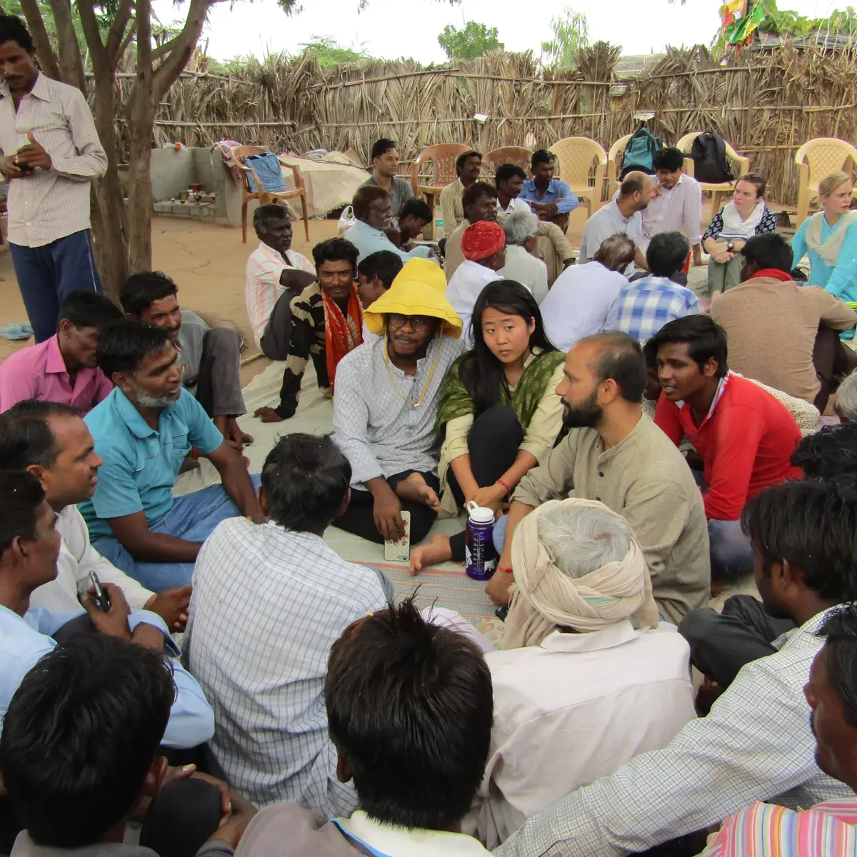 Community Seminar