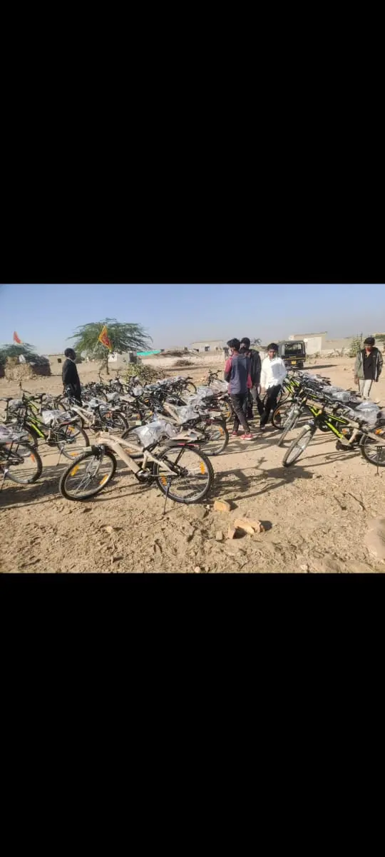 Project field impact